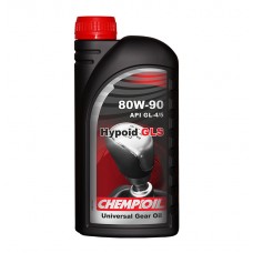 8802 CHEMPIOIL Hypoid GLS 80w90 GL-4/5 LS  1л (трансм.масло)