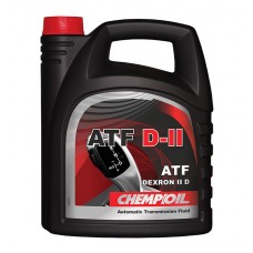 8901 CHEMPIOIL  ATF Dexron-2   4л (масло трансм)