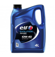 ELF Evolution 700 STI 10w40 полусинтетика 5л (мотор.масло)=