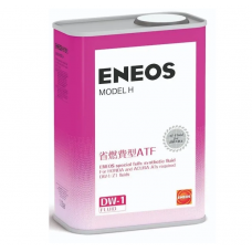 ENEOS Model H (DW-1, Z-1)  1л (масло трансм)
