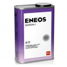 ENEOS ATF Dexron-2  1л (масло трансм)