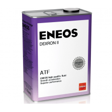 ENEOS ATF Dexron-2  4л (масло трансм)