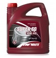 FAVORIT  Super SG 10w40 полусинтетика 5л (мотор.масло)=