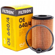 Фильтр масл FILTRON OE640/4  (аналог MANN HU610x )