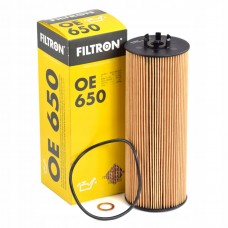 Фильтр масл FILTRON OE650  (аналог MANN HU842x )