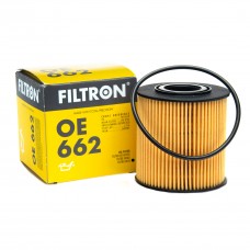 Фильтр масл FILTRON OE662  (аналог MANN HU819x )