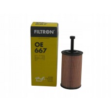 Фильтр масл FILTRON OE667  (аналог MANN HU612x )