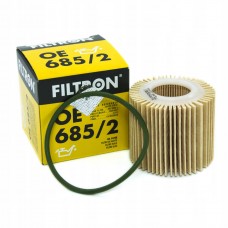 Фильтр масл FILTRON OE685/2  (аналог MANN HU6006z )