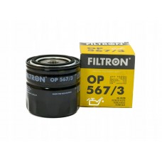 Фильтр масл FILTRON OP567/3  (аналог MANN W920/14, W920/48 )