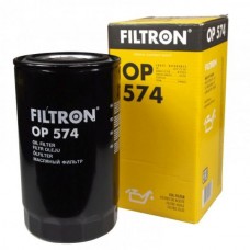 Фильтр масл FILTRON OP574  (аналог MANN W950/4 )
