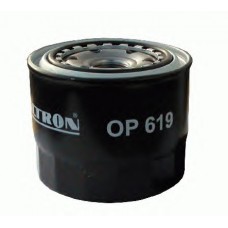 Фильтр масл FILTRON OP619  (аналог MANN WP914/80 )