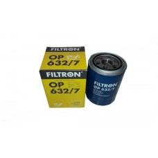 Фильтр масл FILTRON OP632/7  (аналог MANN W930/26 )