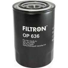 Фильтр масл FILTRON OP636  (аналог MANN W9069 )