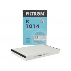 Фильтр салон FILTRON K1014  (аналог MANN CU3054 )