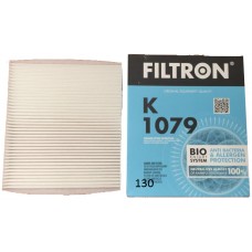Фильтр салон FILTRON K1079  (аналог MANN CU2545 )