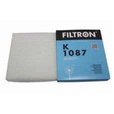 Фильтр салон FILTRON K1087  (аналог MANN CU2351 )