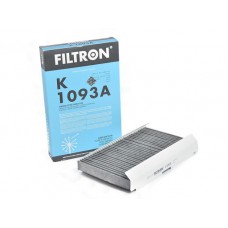Фильтр салон FILTRON K1093A угольный  (аналог MANN CUK2940 )