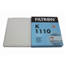 Фильтр салон FILTRON K1110  (аналог MANN CU2433 )