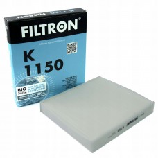 Фильтр салон FILTRON K1150  (аналог MANN CU2440 )