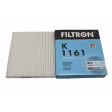 Фильтр салон FILTRON K1161  (аналог MANN CU2043 )