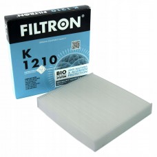 Фильтр салон FILTRON K1210  (аналог MANN CU1919 )