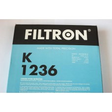 Фильтр салон FILTRON K1236