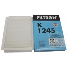Фильтр салон FILTRON K1245