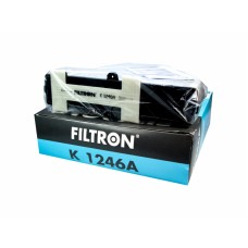 Фильтр салон FILTRON K1246A угольный