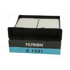 Фильтр салон FILTRON K1281