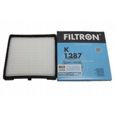 Фильтр салон FILTRON K1287