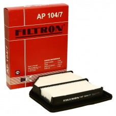Фильтр возд FILTRON AP104/7  (аналог MANN C2240 )