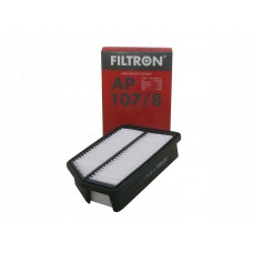 Фильтр возд FILTRON AP107/8  (аналог MANN C26013, C26008 )