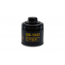 Фильтр масл BIG Filter GB-1043 (аналог MANN W712/52)