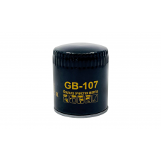 Фильтр масл BIG Filter GB-107 ГАЗ дв. 406