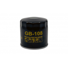 Фильтр масл BIG Filter GB-108 (аналог MANN W712/75)