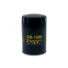 Фильтр масл BIG Filter GB-1086 (аналог MANN W719/27)