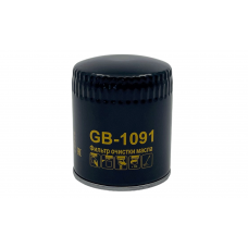 Фильтр масл BIG Filter GB-1091 (аналог MANN W930/21)