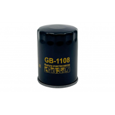 Фильтр масл BIG Filter GB-1108 (аналог MANN W610/4)