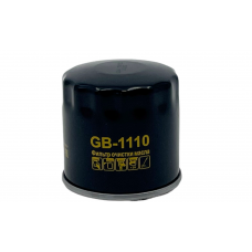 Фильтр масл BIG Filter GB-1110 (аналог MANN W67/2)