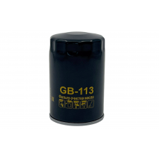 Фильтр масл BIG Filter GB-113 (аналог MANN W719/5)