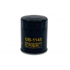 Фильтр масл BIG Filter GB-1145 (аналог MANN W610/1)