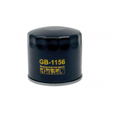 Фильтр масл BIG Filter GB-1156 (аналог MANN W811/80)