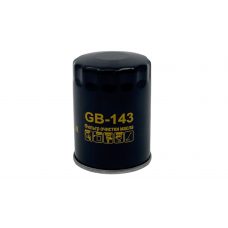 Фильтр масл BIG Filter GB-143 (аналог MANN W610/6)