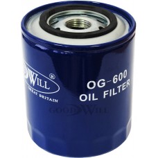 Фильтр масл Гудвил OG-600  (аналог MANN W1140/2 ) 