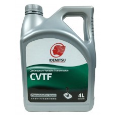 IDEMITSU CVTF Multi синтетика 4л (масло трансм)