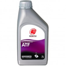 IDEMITSU ATF синтетика 1л (масло трансм)