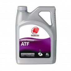 IDEMITSU ATF синтетика 4л (масло трансм)