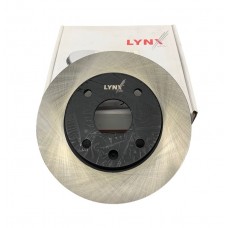 Диск тормозн. Киа Спектра LYNX BN-1060 1шт.