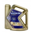 Rosneft Magnum Ultratec 10w40 SN/CF синтетика 4л (мотор.масло)=