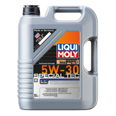 8055/2448 Liqui Moly 5w30 Special Tec LL нс-синтетика 5л (мотор.масло)=
